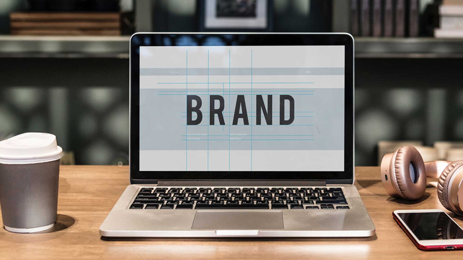 How to create a great brand name for your business